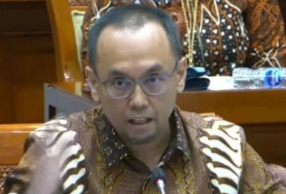 PPATK Blokir Lebih dari 5.000 Rekening Judi Daring Senilai Rp 600 Miliar
